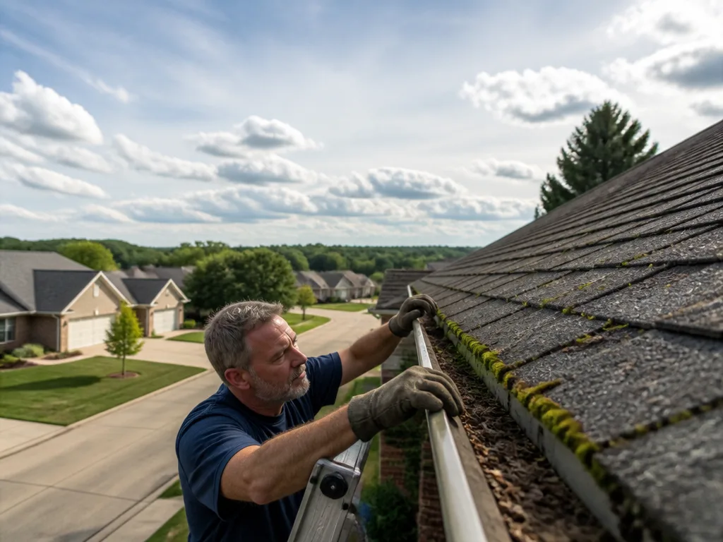 Seasonal and preventive roof care for Missouri homeowners
